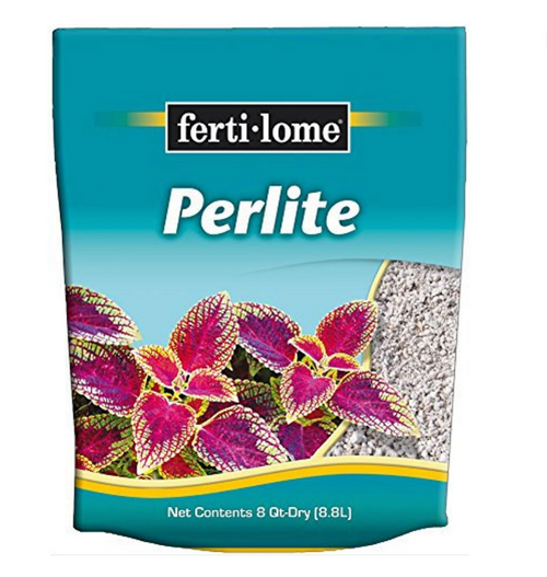 Fertilome Perlite 8 Dry Quarts