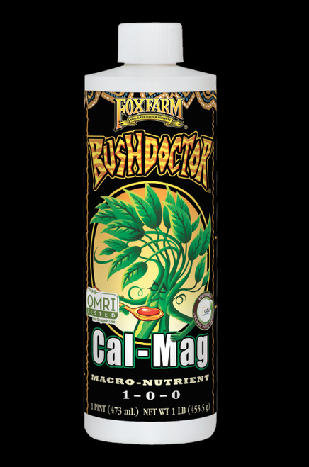 Foxfarm Bushdoctor Cal-Mag 16oz