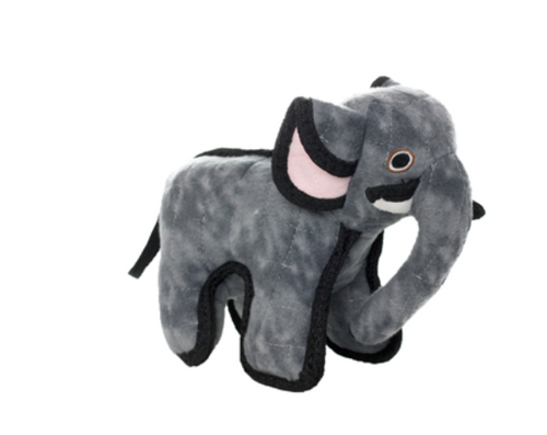 Tuffy Jr Zoo Elephant