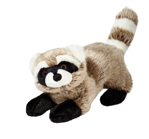 Fluff & Tuff Rocket Raccoon Large