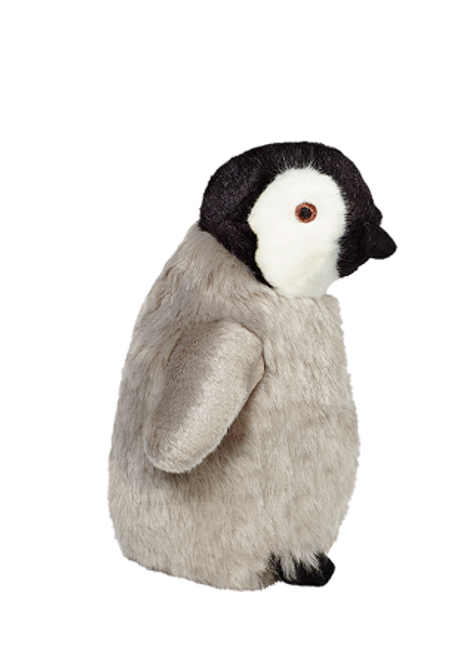 Fluff & Tuff Skipper Penguin Small