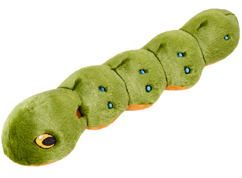 Fluff & Tuff Katie Caterpillar Large