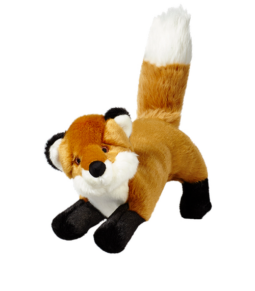 Fluff & Tuff Hendrix Fox Large