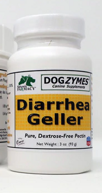 Nature's Farmacy Diarrhea Geller 3oz