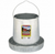 Little Giant Hanging Poultry Feeder Metal 12#