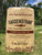 Garden Straw Premium Mulch 3cf