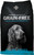 Dogs don’t need grains to be healthy. A protein-based diet free of grains most closely mimics a dog’s ancestral diet. That’s why the first ingredient in this Diamond Naturals Grain-Free formula is real meat for superior taste and nutrition. Sweet potatoes provide complex carbohydrates for all-day energy, while vegetables and fruits add powerful antioxidants for optimal health and vitality.