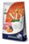 N&D Lamb, pumpkin and blueberry recipe is formulated to meet the nutritional levels established by the AAFCO Dog Food Nutrient Profiles for maintenance.