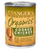 Evangers Dog Can Organic Cooked Chicken 12.8oz