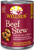 Wellness Thick & Chunky Natural Wet Grain Free Canned Dog Food