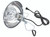 Miller Brooder Lamp MP4 10.5"