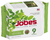 Jobe’s Fertilizer Spikes for Trees & Shrubs ensure a continuous supply of nutrients below the surface, where the trees’ active roots are growing.