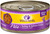 Wellness Complete Health Natural Grain Free Wet Canned Cat Food Pate Recipe Turkey & Salmon Pate