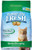 Naturally Fresh Walnut Shell Clumping Cat Litter 14#