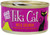 AIN FREE WET FOOD – Rely on the delicious blend in Tiki Cat to provide complete and balanced nutrition for your cat in any life stage.