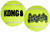 KONG Squeaker Tennis Balls
Size:X-Small
Product Packaging:Standard Packaging