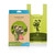 The Earth Rated® unscented handle bags have handles for quick tying and disposal, and are bigger, thicker, tougher and totally leak-proof! Packaged in a box made from recycled materials that acts as the perfect dispenser, simply leave the box by your front or back door for easy picking up around the yard.

120 bags with handles, not on rolls
Bags measure 7 x 13.5 inches
Unscented
Perfect for backyard pickups
Tissue-style dispensing right out of the box
Extra-wide, great option for cat litter clean-up