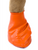 Pawz Dog Rubber Boots  X-Small