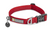 Ruffwear Front Range Dog Collar Red Sumac