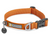 Ruffwear Front Range Dog Collar Blue Pool