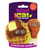 Mad Cat Chicken & Waffles Catnip Toy