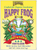 Happy Frog Fruit & Flower Organic Dry Fertilizer 4#