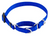 Petsafe Martingale Collar 3/8" Petite 7-9" Royal Blue