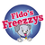 Fido's Freezzy's Dog Frozen Yogurt