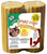 Squirrel Log Sweet Corn 2-pack