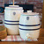 Ohio Stoneware 2 Gallon Water Keg + Spigot