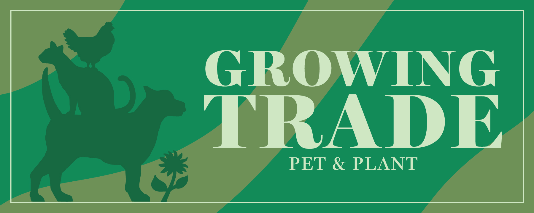 Growing Trade Pet & Plant