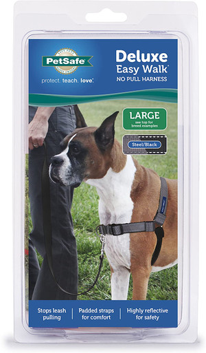 easy walk cat harness