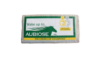 Aubiose Hemp Bedding 22# - Growing Trade Pet & Plant