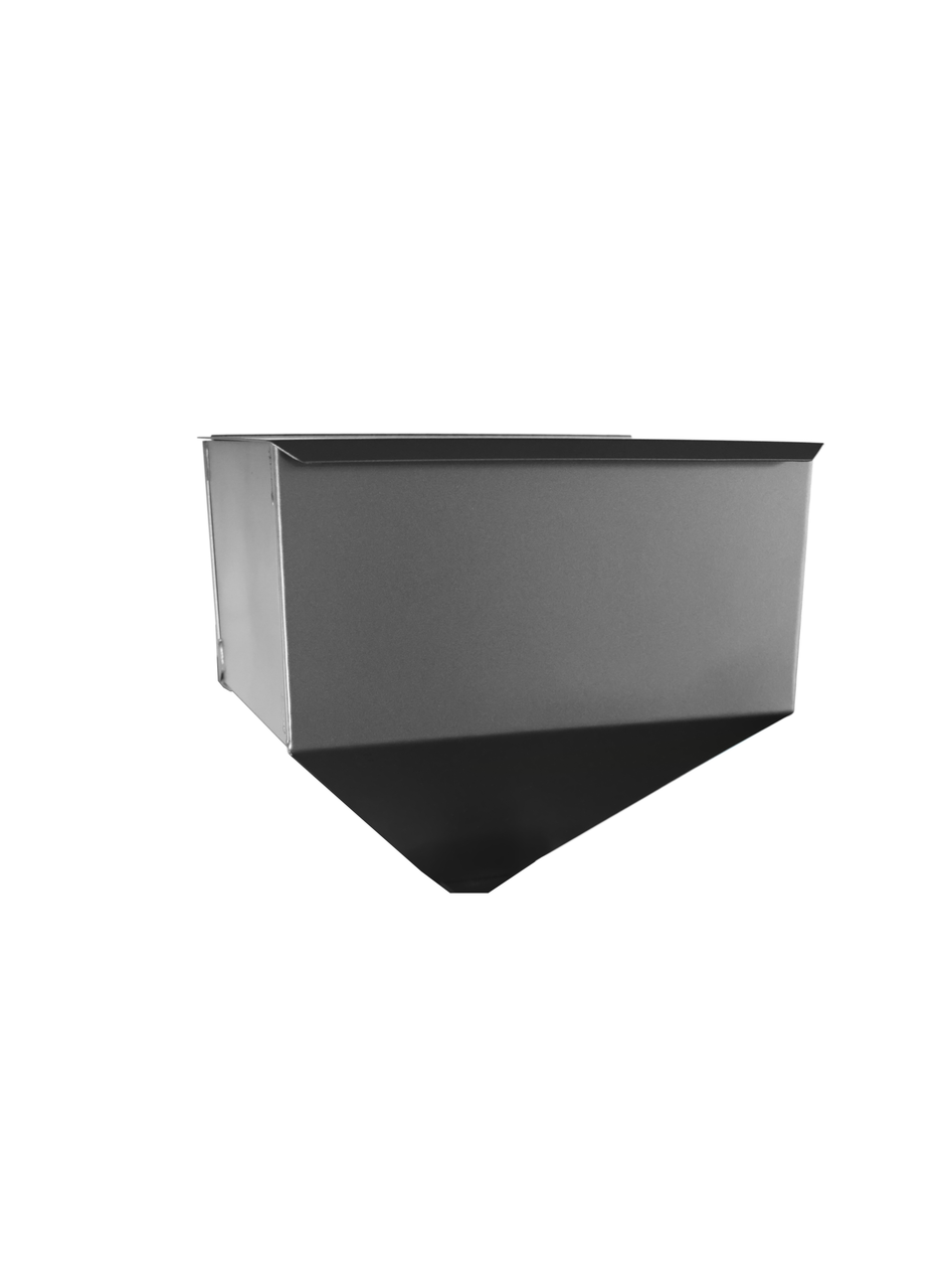 Generation 1 Pellet Hopper