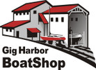 Gig Harbor BoatShop