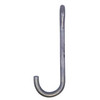 M&W Alloy Steel J-Hooks Eye Style B (Made In USA)