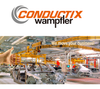 Conductix-Wampfler Power & Communications Systems