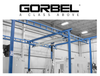 GORBEL Cranes and Fall Arrest Systems