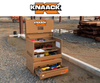 KNAACK Jobsite Storage Solutions