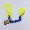 5/16" Grade 100 Single Leg Chain Sling