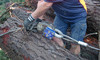 Crosby Straightpoint Wireless shackle load cell - Loadshackle