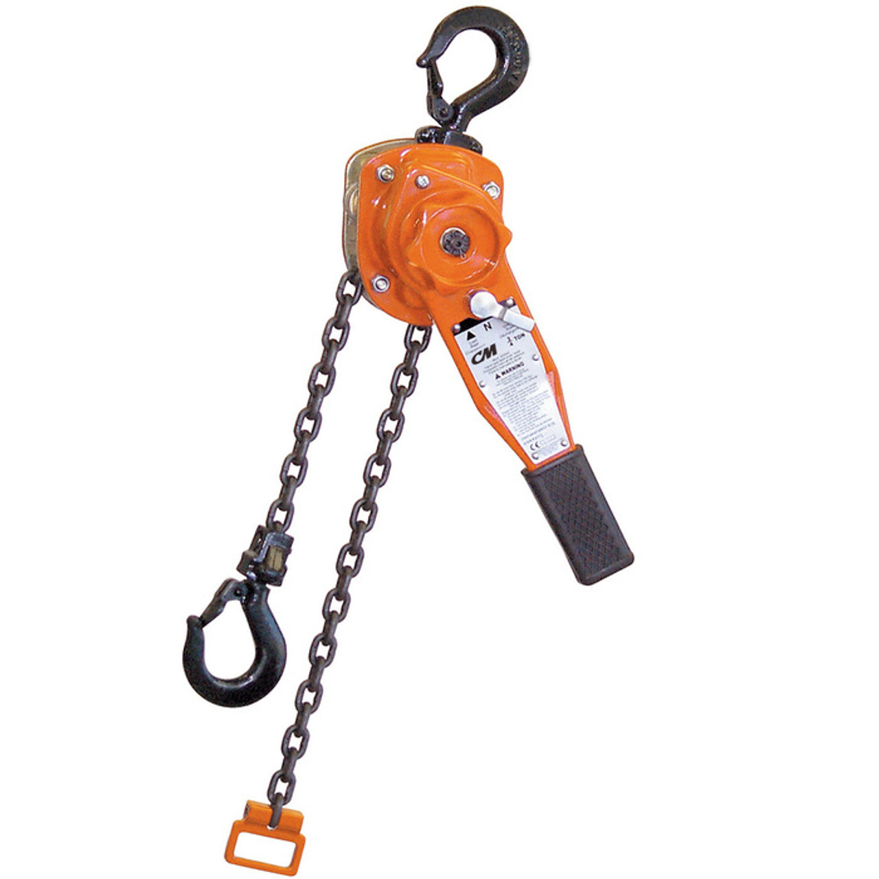 3/4 Ton CM 653 Lever Hoist