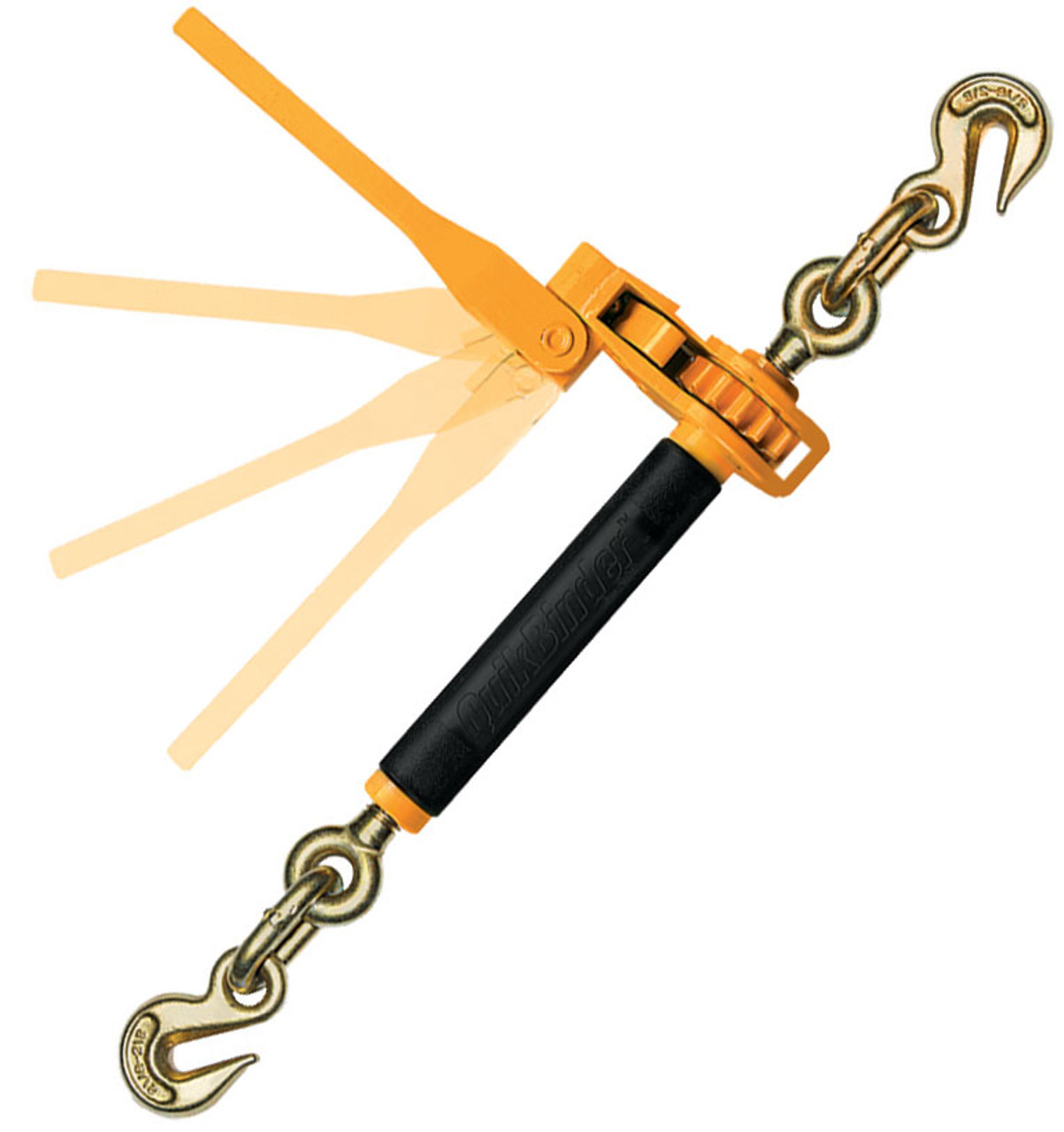 QuikBinder™ Folding Handle Load Binder Olsen Chain & Cable