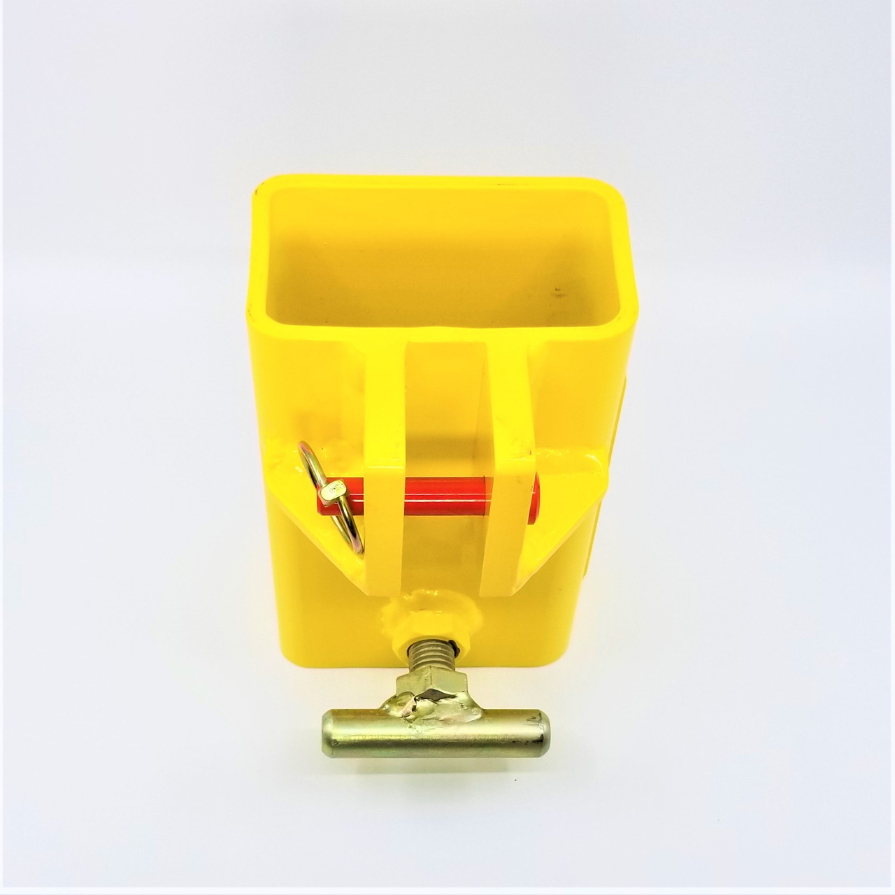 M&W Forklift Pocket Lifters (Made In USA) Olsen Chain & Cable