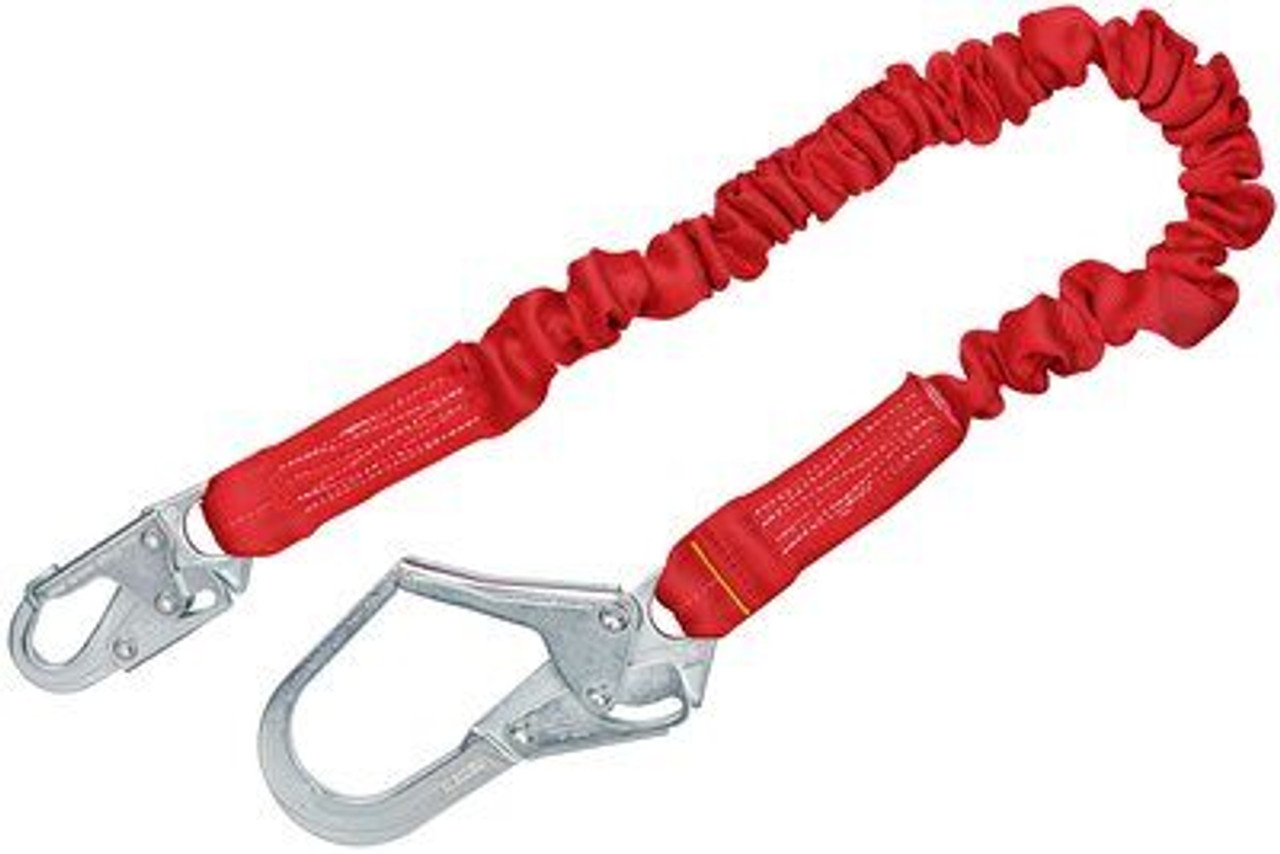 3M PROTECTA PRO Stretch Shock Absorbing Lanyard (P/N:1340121)