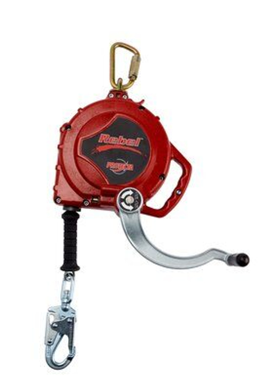 3M PROTECTA Rebel Self Retracting Lifeline