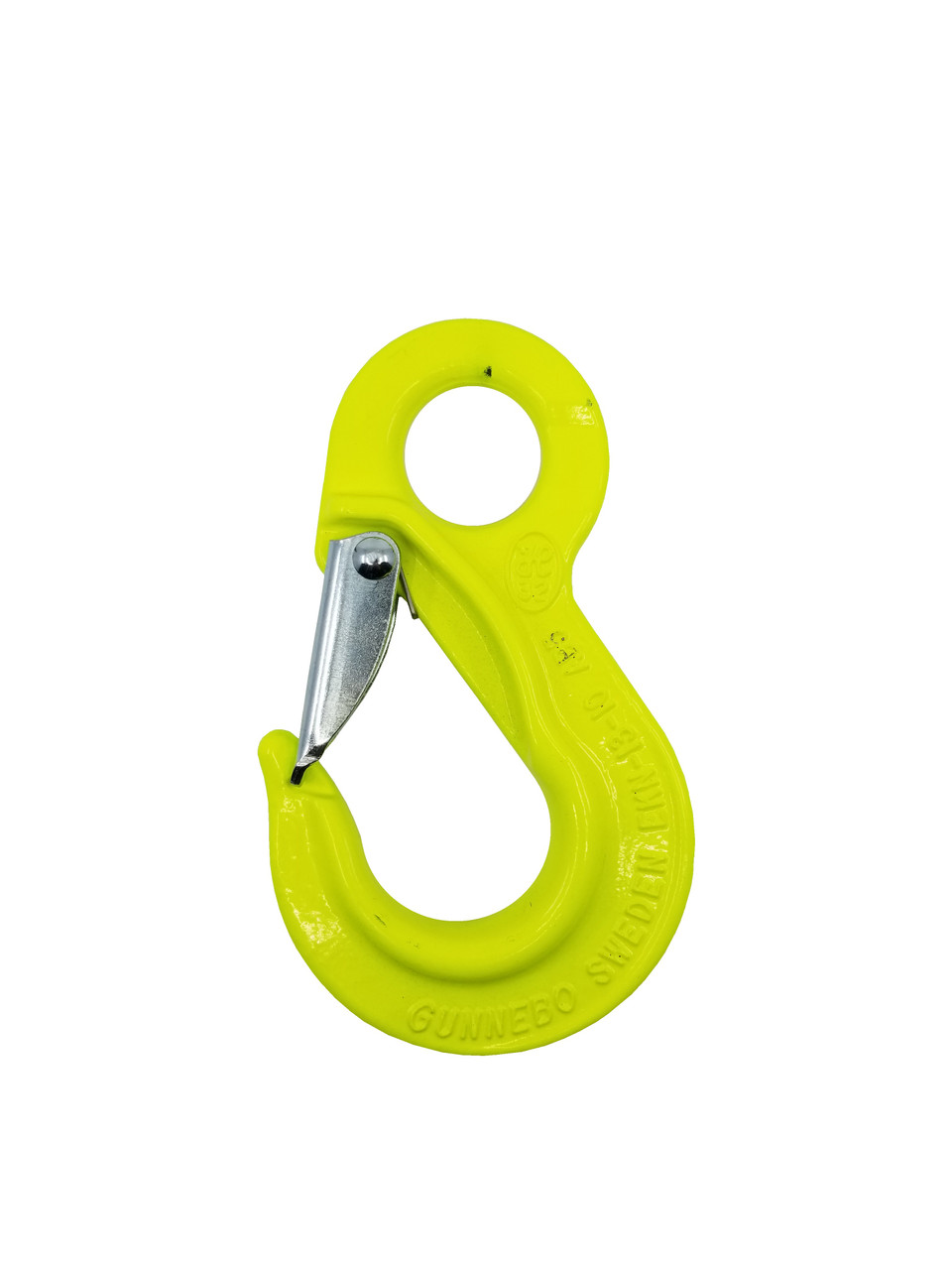 Gunnebo Grade 100 Eye Style Slip Hook (EKN)