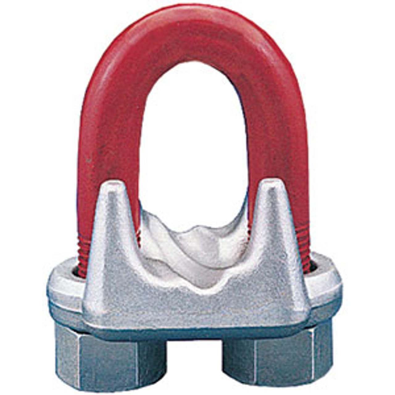 Crosby G-450 Forged Wire Rope Clip