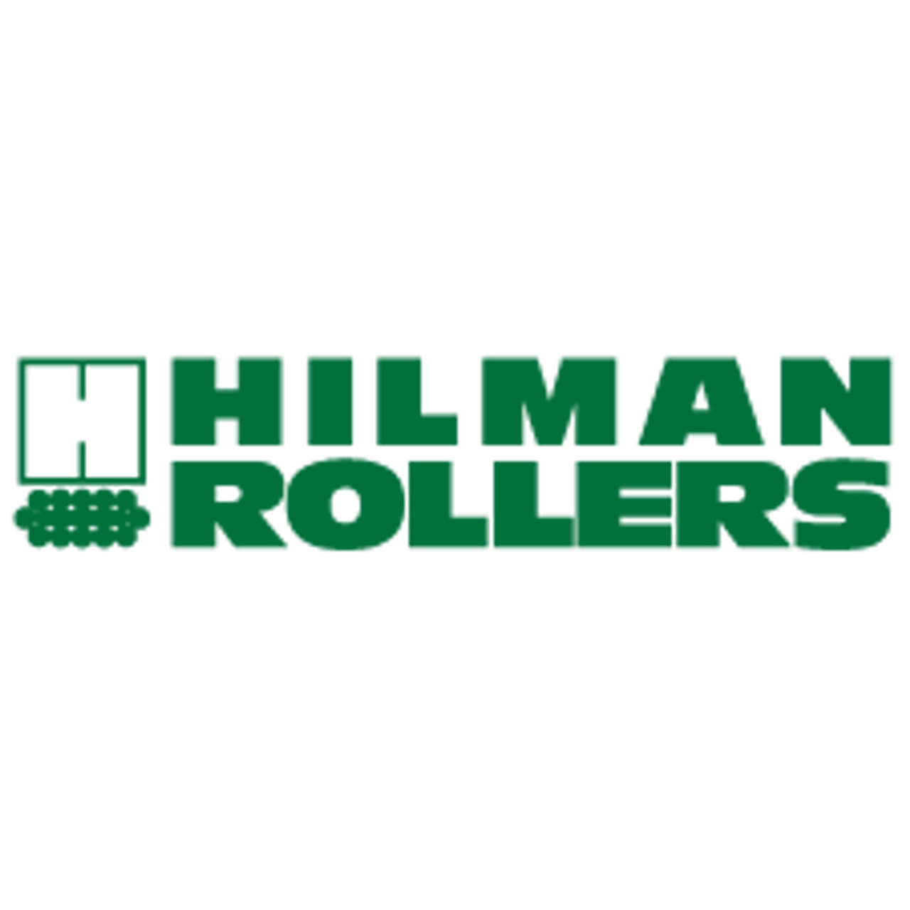 Hilman Rollers Products