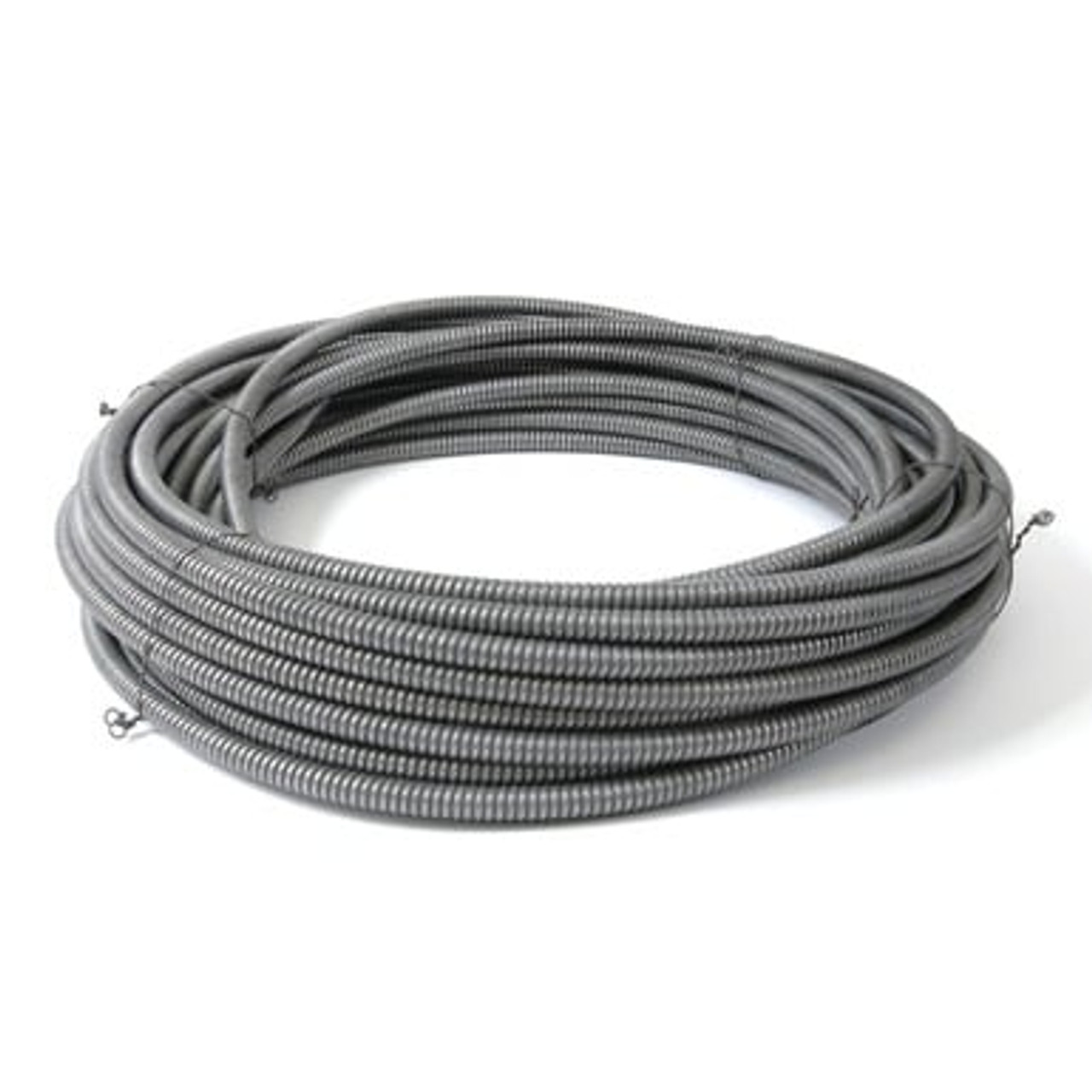 Ridgid® 3/8" X 50' Cable for K400 & K3800 Drain Machines